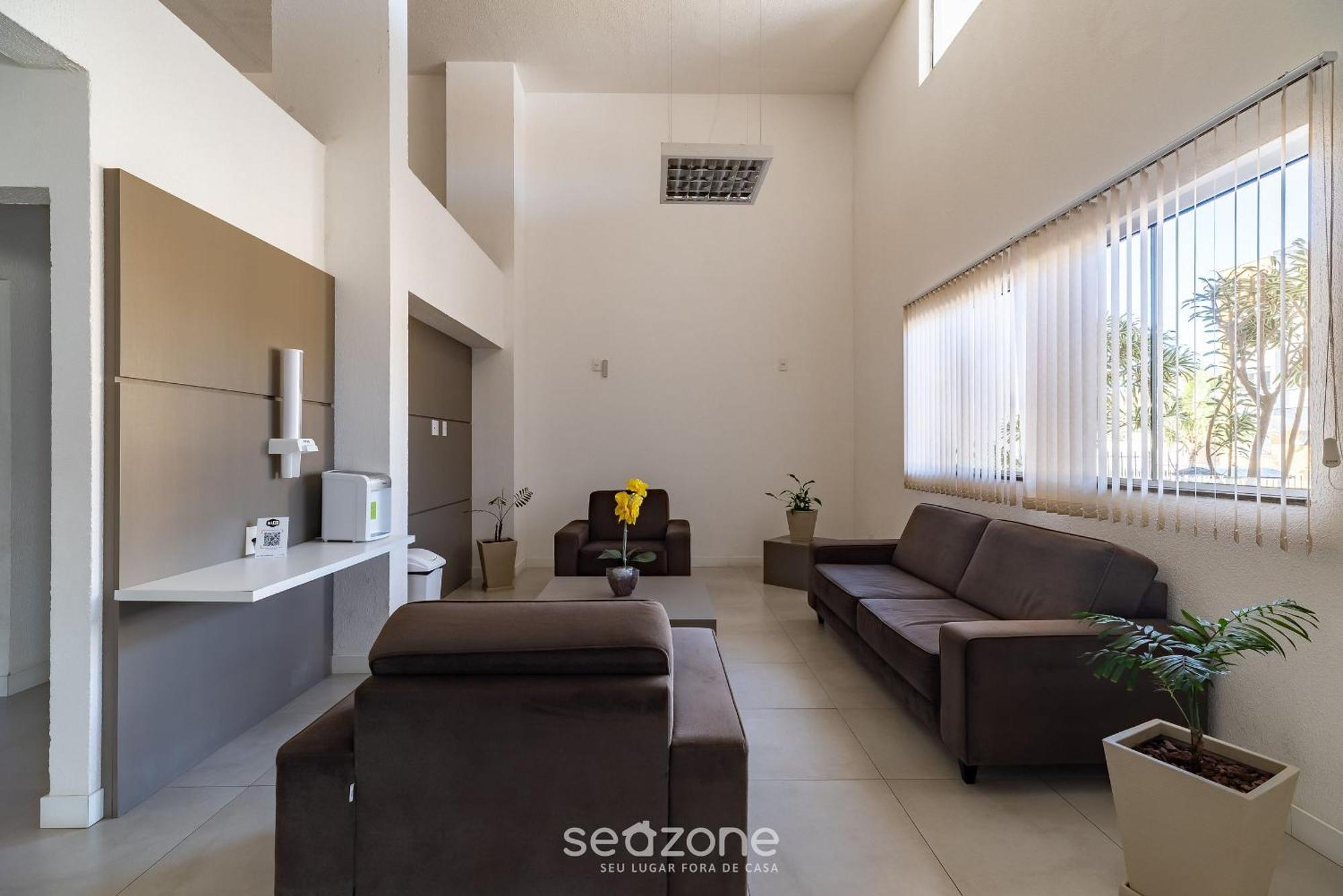 Apartamentos A 140M Da Praia Floripa-Sc Iaps Florianópolis Extérieur photo